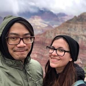 Meet your Posher, Anastasia